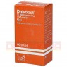 DAIVOBET 50 Mikrogramm/g + 0,5 mg/g Gel B 2x60 g | ДАЙВОБЕТ гель 2x60 г | DOCPHARM | Кальципотріол, бетаметазон