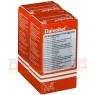 DAIVOBET 50 Mikrogramm/g + 0,5 mg/g Gel 2x60 g | ДАЙВОБЕТ гель 2x60 г | EMRA-MED | Кальципотріол, бетаметазон