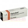 DAIVOBET 50 Mikrogramm/g + 0,5 mg/g Salbe 60 g | ДАЙВОБЕТ мазь 60 г | LEO PHARMA | Кальципотріол, бетаметазон