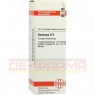 DAMIANA D 3 Dilution 20 ml | ДАМІАНА розчин 20 мл | DHU