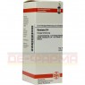 DAMIANA D 4 Dilution 50 ml | ДАМІАНА розчин 50 мл | DHU