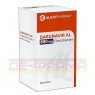 DARUNAVIR AL 800 mg Filmtabletten 30 St | ДАРУНАВИР таблетки покрытые оболочкой 30 шт | ALIUD PHARMA | Дарунавир