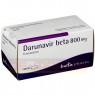 DARUNAVIR beta 800 mg Filmtabletten 30 St | ДАРУНАВИР таблетки покрытые оболочкой 30 шт | BETAPHARM | Дарунавир