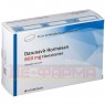 DARUNAVIR Hormosan 800 mg Filmtabletten 3x30 St | ДАРУНАВИР таблетки покрытые оболочкой 3x30 шт | HORMOSAN PHARMA | Дарунавир