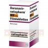 DARUNAVIR-ratiopharm 800 mg Filmtabletten 90 St | ДАРУНАВИР таблетки покрытые оболочкой 90 шт | RATIOPHARM | Дарунавир