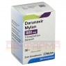 DARUNAVIR Mylan 800 mg Filmtabletten 30 St | ДАРУНАВИР таблетки покрытые оболочкой 30 шт | VIATRIS HEALTHCARE | Дарунавир