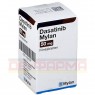 DASATINIB Mylan 50 mg Filmtabletten 60 St | ДАЗАТИНИБ таблетки покрытые оболочкой 60 шт | VIATRIS HEALTHCARE | Дазатиниб