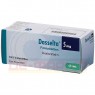 DASSELTA 5 mg Filmtabletten 100 St | ДАССЕЛТА таблетки покрытые оболочкой 100 шт | ORIFARM | Дезлоратадин