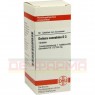 DATISCA cannabina D 3 Tabletten 80 St | ДАТИСКА таблетки 80 шт | DHU