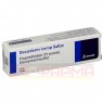 DECODERM comp. Salbe 20 g | ДЕКОДЕРМ мазь 20 г | ALMIRALL HERMAL | Флупредниден, антибиотики