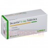 DECORTIN 5 mg Tabletten 20 St | ДЕКОРТИН таблетки 20 шт | MERCK HEALTHCARE | Преднизон