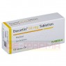 DECORTIN 50 mg Tabletten 10 St | ДЕКОРТИН таблетки 10 шт | MERCK HEALTHCARE | Преднізон