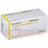 DECORTIN 50 mg Tabletten 50 St | ДЕКОРТИН таблетки 50 шт | MERCK HEALTHCARE | Преднізон
