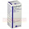 DEDROGYL 0,15 mg/ml Tropfen zum Einnehmen 10 ml | ДІДРОГІЛ краплі для перорального застосування 10 мл | DESMA | Кальцифедіол