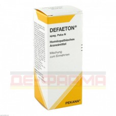 Дефаетон | Defaeton