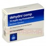 DEHYDRO comp 10 mg/20 mg Filmtabletten 60 St | ДЕГИДРО таблетки покрытые оболочкой 60 шт | APONTIS PHARMA | Беметизид, триамтерен