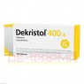 DEKRISTOL 400 I.E. Tabletten 100 St | ДЕКРИСТОЛ таблетки 100 шт | MIBE | Колекальциферол