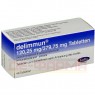 DELIMMUN Tabletten 40 St | ДЕЛІММУН таблетки 40 шт | KORA HEALTHCARE | Інозин пранобекс