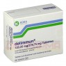 DELIMMUN Tabletten 100 St | ДЕЛИММУН таблетки 100 шт | KORA HEALTHCARE | Инозин пранобекс