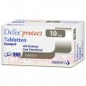 DELIX protect 10 mg Tabletten 100 St | ДЕЛИКС таблетки 100 шт | SANOFI-AVENTIS | Рамиприл