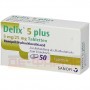 Деликс | Delix | Рамиприл