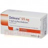 DELMUNO 5/5 mg Retardtabletten 100 St | ДЕЛМУНО таблетки с замедленным высвобождением 100 шт | KOHLPHARMA | Рамиприл, фелодипин