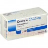 DELMUNO 2,5/2,5 mg Retardtabletten 100 St | ДЕЛМУНО таблетки с замедленным высвобождением 100 шт | KOHLPHARMA | Рамиприл, фелодипин