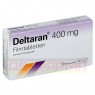 DELTARAN 400 mg Filmtabletten 20 St | ДЕЛТАРАН таблетки покрытые оболочкой 20 шт | PHARMORE | Дексибупрофен