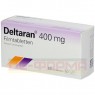 DELTARAN 400 mg Filmtabletten 50 St | ДЕЛТАРАН таблетки покрытые оболочкой 50 шт | PHARMORE | Дексибупрофен