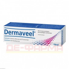 ДЕРМАВИЛ | DERMAVEEL