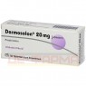 DERMOSOLON 20 mg Tabletten 20 St | ДЕРМОЗОЛОН таблетки 20 шт | DERMAPHARM | Преднізолон