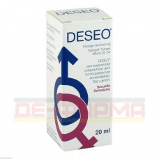 ДЕЗЕО | DESEO