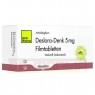 DESLORA-Denk 5 mg Filmtabletten 50 St | ДЕЗЛОРА таблетки покрытые оболочкой 50 шт | DENK PHARMA | Дезлоратадин
