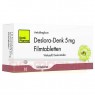 DESLORA-Denk 5 mg Filmtabletten 10 St | ДЕЗЛОРА таблетки покрытые оболочкой 10 шт | DENK PHARMA | Дезлоратадин
