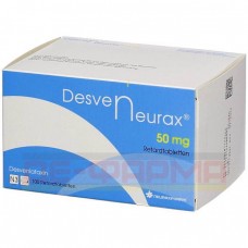 Десвенеракс | Desveneurax | Десвенлафаксин