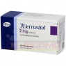 DETRUSITOL 2 mg Filmtabletten 100 St | ДЕТРУЗИТОЛ таблетки вкриті оболонкою 100 шт | KOHLPHARMA | Толтеродин