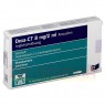 DEXA-CT 8 mg/2 ml Injektionslösung Ampullen 30x2 ml | ДЕКСА ампули 30x2 мл | ABZ PHARMA | Дексаметазон