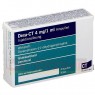 DEXA-CT 4 mg/1 ml Injektionslösung Ampullen 3x1 ml | ДЕКСА розчин для ін'єкцій 3x1 мл | ABZ PHARMA | Дексаметазон