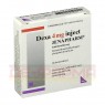 DEXA 4 mg inject Jenapharm Inj.-Lösung Amp. 5x1 ml | ДЕКСА розчин для ін'єкцій 5x1 мл | MIBE | Дексаметазон