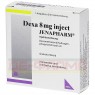 DEXA 8 mg inject Jenapharm Inj.-Lösung Amp. 1x2 ml | ДЕКСА розчин для ін'єкцій 1x2 мл | MIBE | Дексаметазон