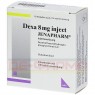 DEXA 8 mg inject Jenapharm Inj.-Lösung Amp. 10x2 ml | ДЕКСА розчин для ін'єкцій 10x2 мл | MIBE | Дексаметазон