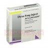 DEXA 8 mg inject Jenapharm Inj.-Lösung Amp. 100x2 ml | ДЕКСА розчин для ін'єкцій 100x2 мл | MIBE | Дексаметазон