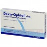 DEXA-OPHTAL sine Augentropfen i.Einzeldosisb. 10x0,5 ml | ДЕКСА ОФТАЛ очні краплі 10x0,5 мл | DR. WINZER PHARMA | Дексаметазон