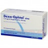 DEXA-OPHTAL sine Augentropfen i.Einzeldosisb. 50x0,5 ml | ДЕКСА ОФТАЛ очні краплі 50x0,5 мл | DR. WINZER PHARMA | Дексаметазон