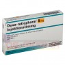 DEXA-RATIOPHARM 8 mg Injektionslösung Ampullen 10 St | ДЕКСА ампули 10 шт | RATIOPHARM | Дексаметазон