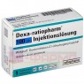DEXA-RATIOPHARM 100 mg Injektionslösung Ampullen 1 St | ДЕКСА ампули 1 шт | RATIOPHARM | Дексаметазон