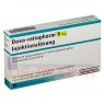 DEXA-RATIOPHARM 4 mg Injektlösung Ampullen 10 St | ДЕКСА ампули 10 шт | RATIOPHARM | Дексаметазон