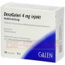 DEXAGALEN 4 mg injekt Injektionslösung 10x1 ml | ДЕКСАГАЛЕН раствор для инъекций 10x1 мл | GALENPHARMA | Дексаметазон