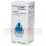 DEXALIQUID GeriaSan 2 mg/5 ml Lösung zum Einn. 150 ml | ДЕКСАЛІКВІД пероральний розчин 150 мл | INFECTOPHARM | Дексаметазон