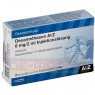 DEXAMETHASON AbZ 8 mg/2 ml Injektionslsg.Ampullen 3 St | ДЕКСАМЕТАЗОН ампулы 3 шт | ABZ PHARMA | Дексаметазон